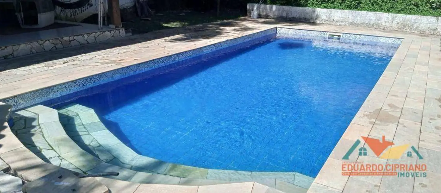 Foto 1 de Chácara com 1 quarto à venda, 14000m2 em Paraibuna - SP