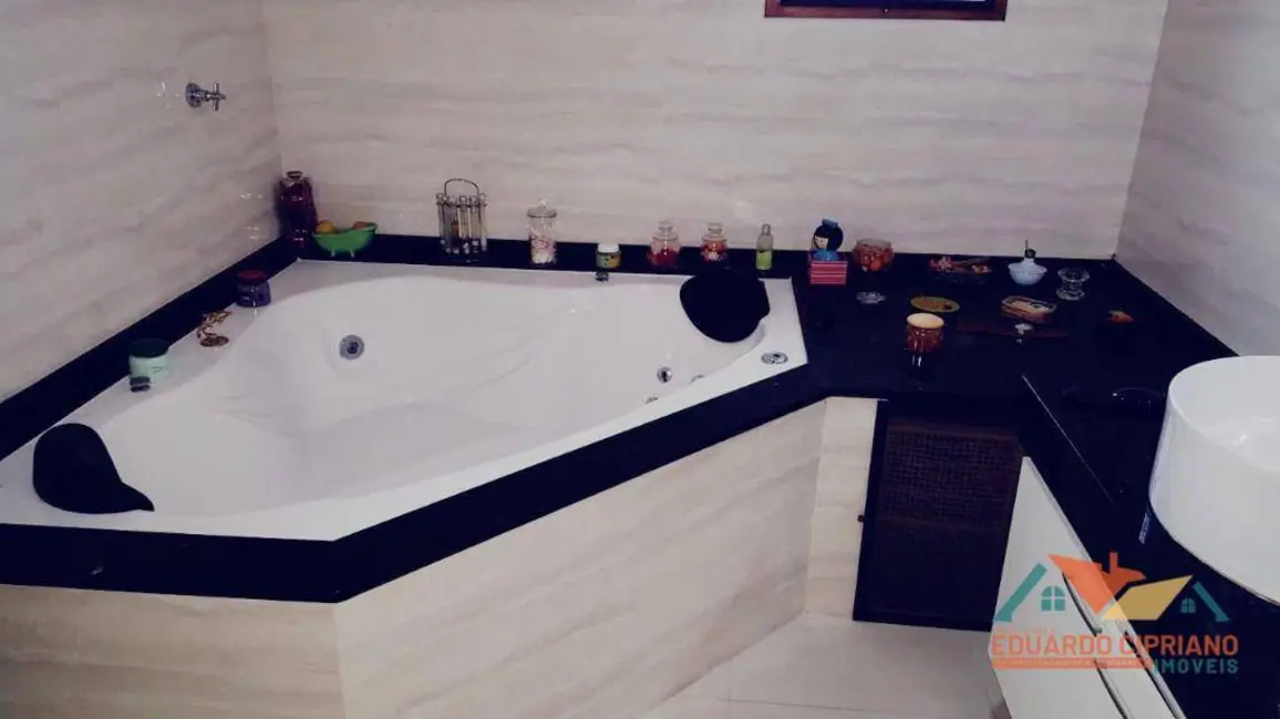 Foto 6 de Casa de Condomínio com 5 quartos à venda e para alugar, 588m2 em Sao Sebastiao - SP