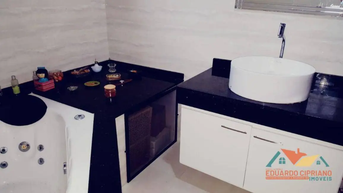 Foto 9 de Casa de Condomínio com 5 quartos à venda e para alugar, 588m2 em Sao Sebastiao - SP