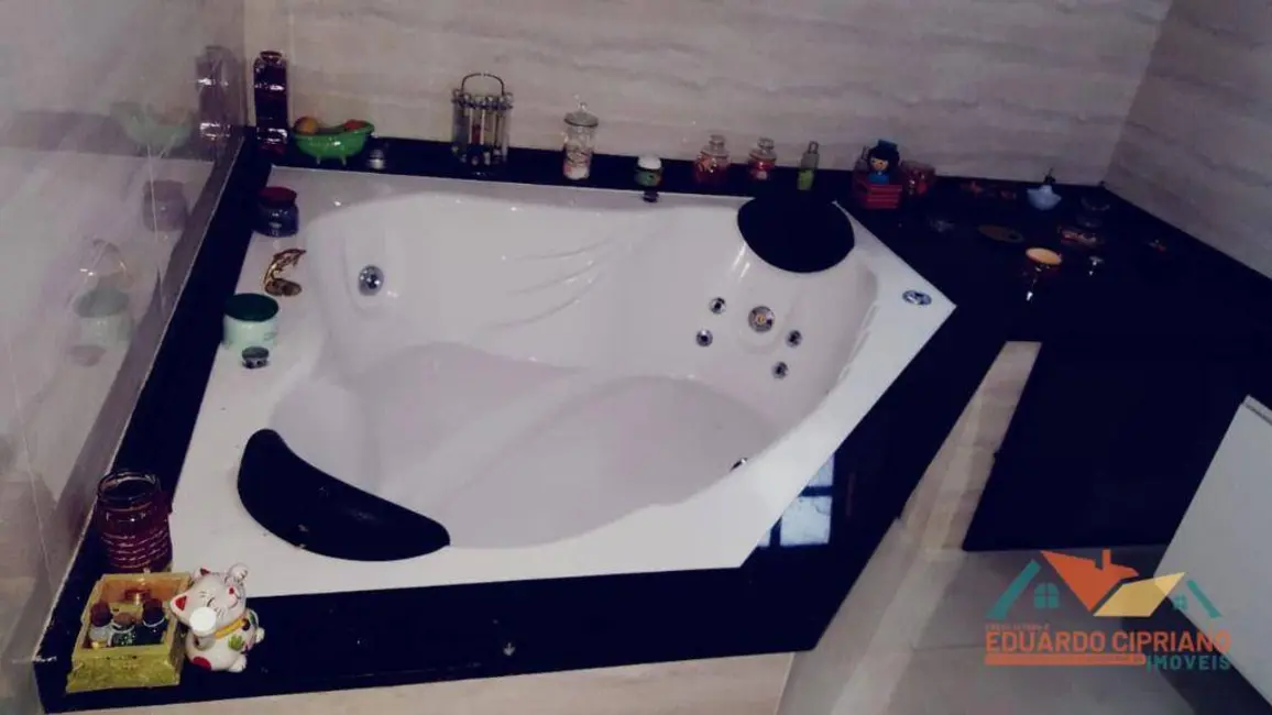 Foto 5 de Casa de Condomínio com 5 quartos à venda e para alugar, 588m2 em Sao Sebastiao - SP