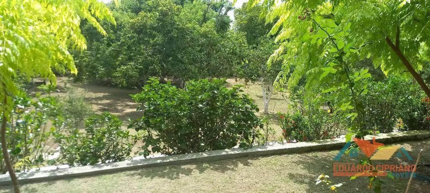 Chácara com 4 quartos à venda, 6160m2 em Paraibuna - SP - imagem 3 Foto 3 de Chácara com 4 quartos à venda, 6160m2 em Paraibuna - SP