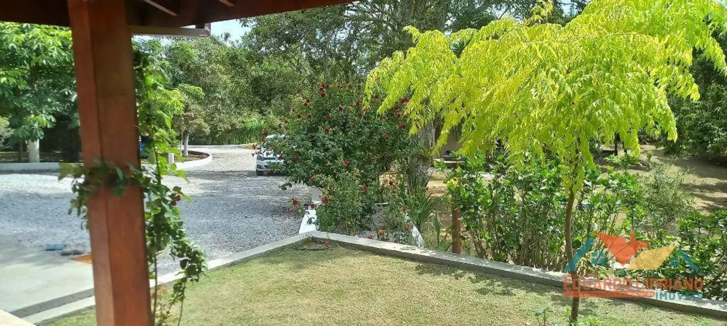 Chácara com 4 quartos à venda, 6160m2 em Paraibuna - SP - imagem 4 Foto 4 de Chácara com 4 quartos à venda, 6160m2 em Paraibuna - SP