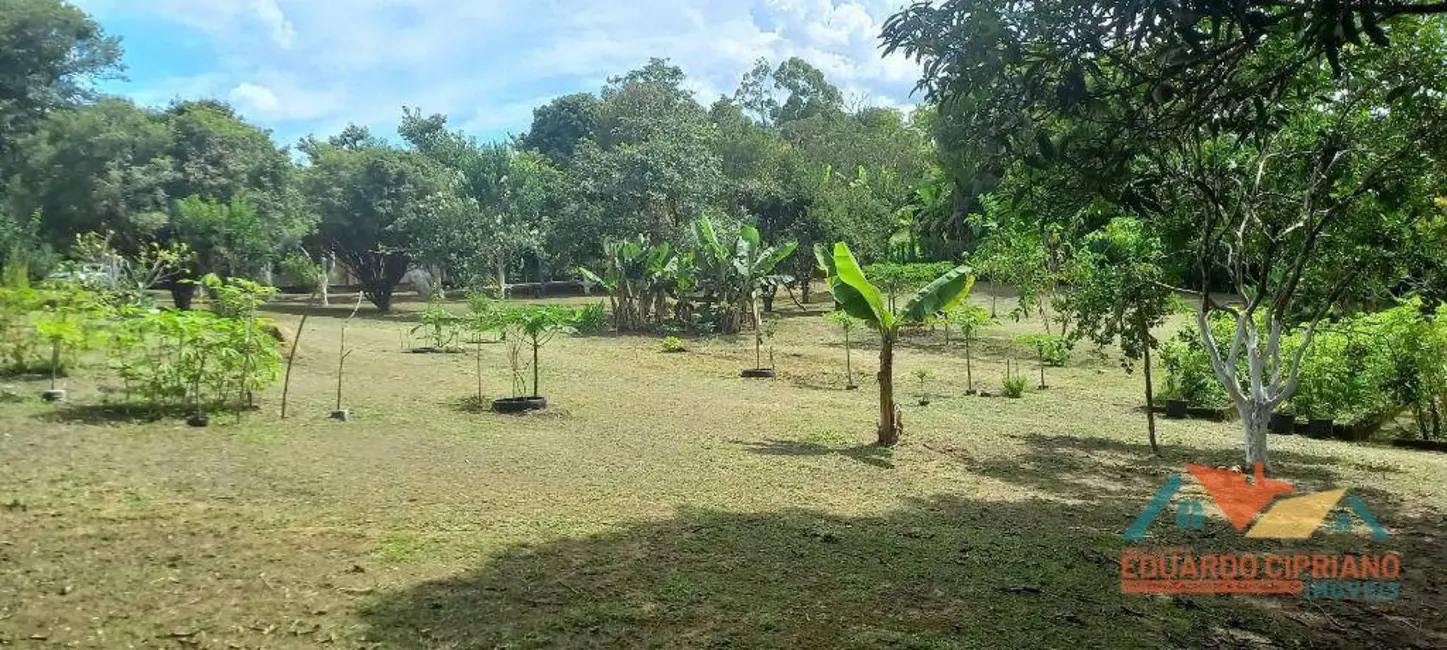 Chácara com 4 quartos à venda, 6160m2 em Paraibuna - SP - imagem 7 Foto 7 de Chácara com 4 quartos à venda, 6160m2 em Paraibuna - SP