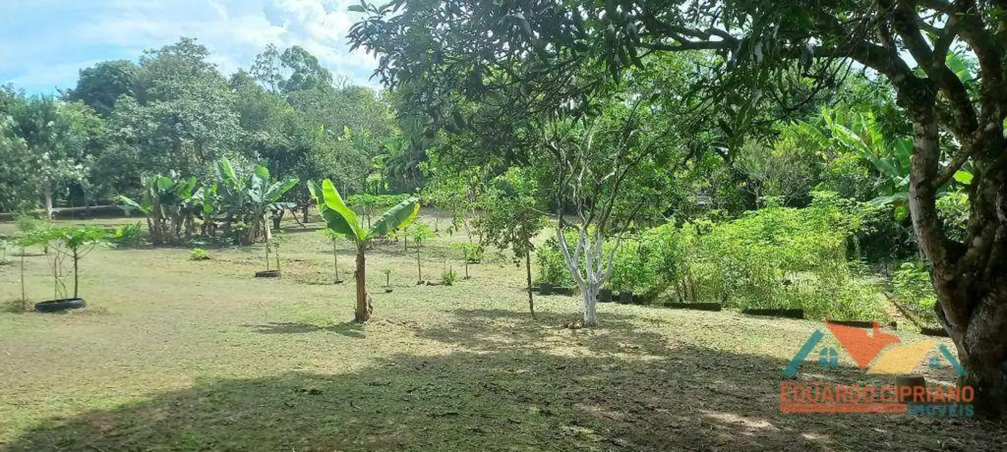 Chácara com 4 quartos à venda, 6160m2 em Paraibuna - SP - imagem 5 Foto 5 de Chácara com 4 quartos à venda, 6160m2 em Paraibuna - SP