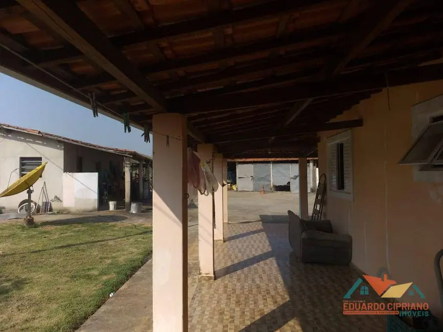 Foto 1 de Chácara com 3 quartos à venda, 4454m2 em Paraibuna - SP