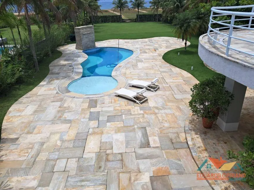 Foto 5 de Casa de Condomínio com 4 quartos à venda, 1000m2 em Massaguaçu, Caraguatatuba - SP