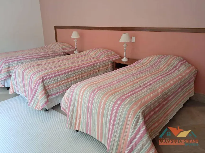 Foto 9 de Casa de Condomínio com 4 quartos à venda, 1000m2 em Massaguaçu, Caraguatatuba - SP