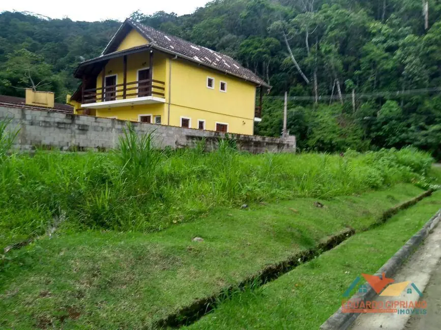 Terreno / Lote à venda, 388m2 em Massaguaçu, Caraguatatuba - SP - imagem 4 Foto 4 de Terreno / Lote à venda, 388m2 em Massaguaçu, Caraguatatuba - SP