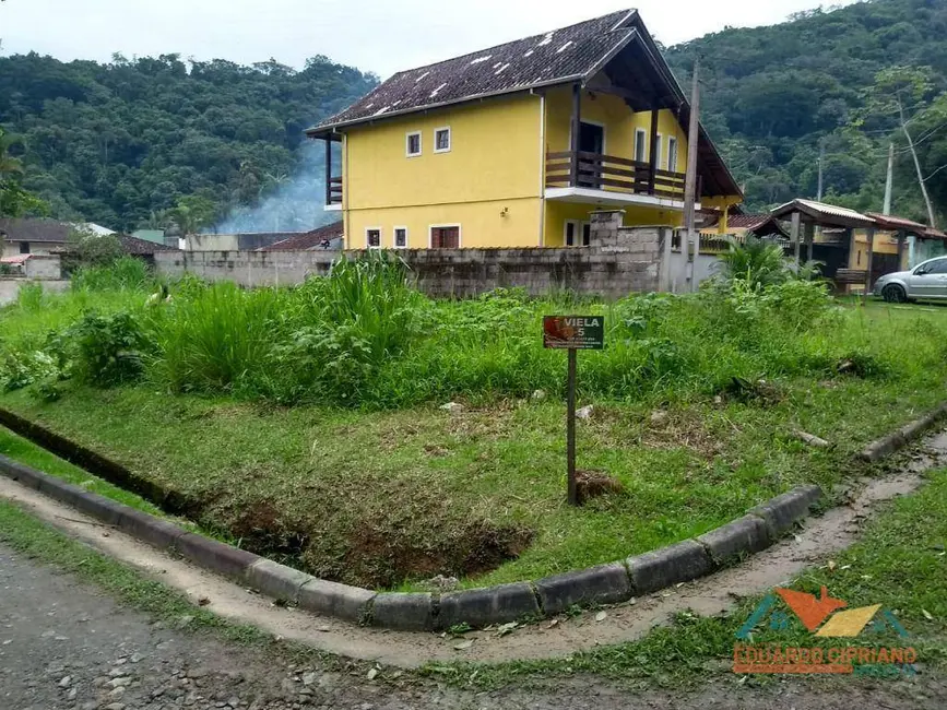 Terreno / Lote à venda, 388m2 em Massaguaçu, Caraguatatuba - SP - imagem 3 Foto 3 de Terreno / Lote à venda, 388m2 em Massaguaçu, Caraguatatuba - SP