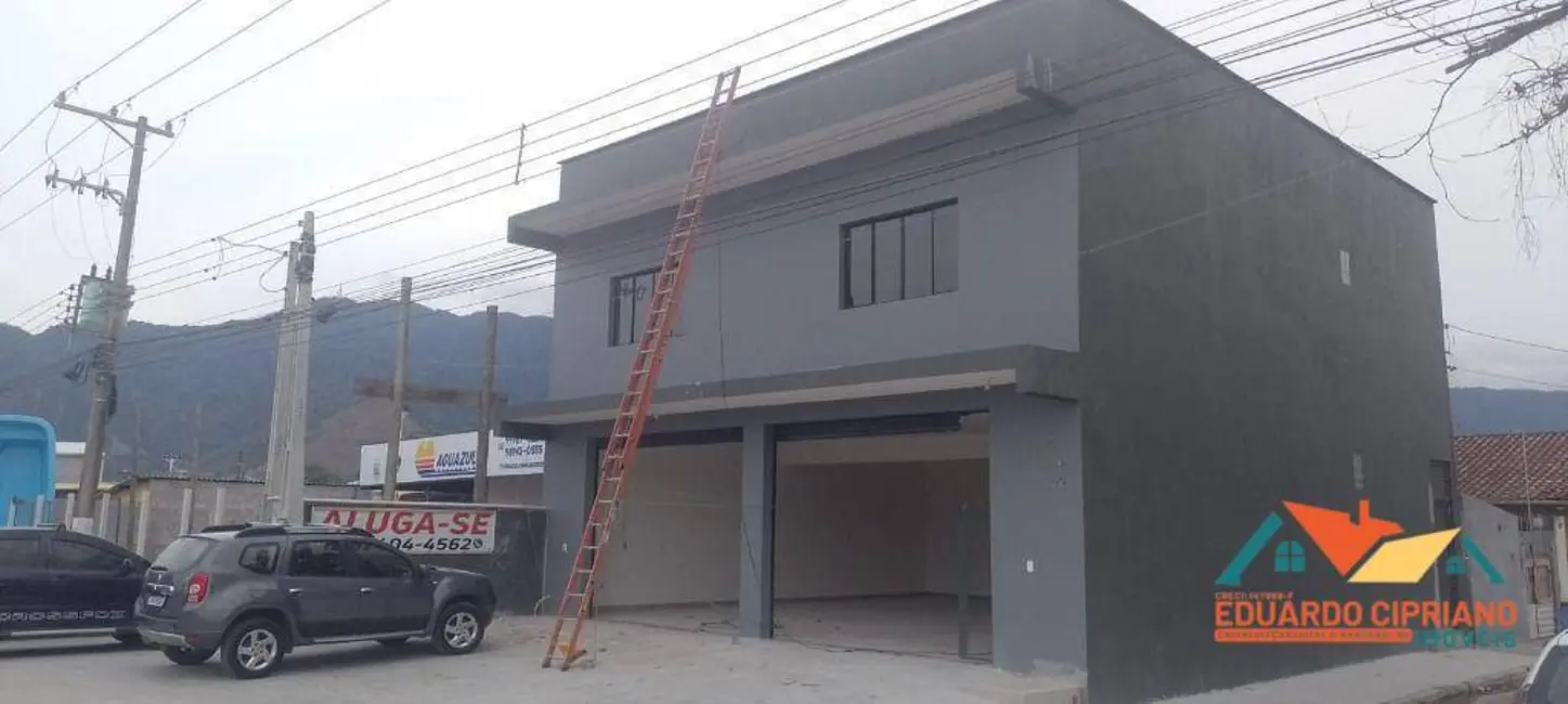 Foto 5 de Loja para alugar, 115m2 em Travessão, Caraguatatuba - SP