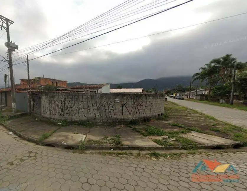 Foto 1 de Terreno / Lote à venda, 340m2 em Massaguaçu, Caraguatatuba - SP