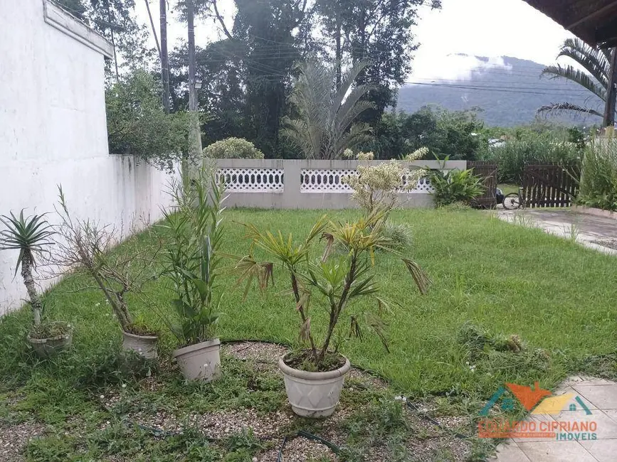 Foto 7 de Casa com 1 quarto à venda, 384m2 em Massaguaçu, Caraguatatuba - SP