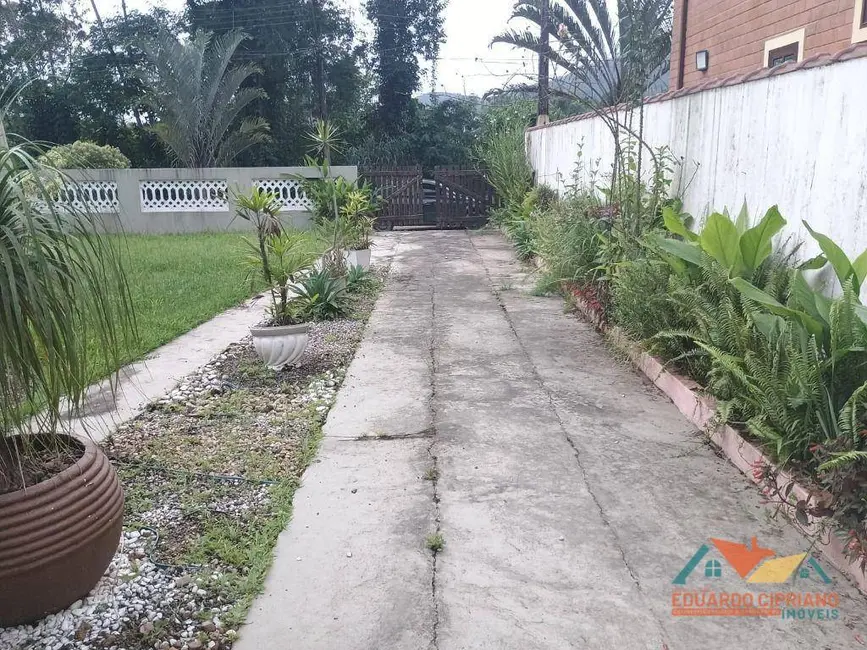 Foto 8 de Casa com 1 quarto à venda, 384m2 em Massaguaçu, Caraguatatuba - SP