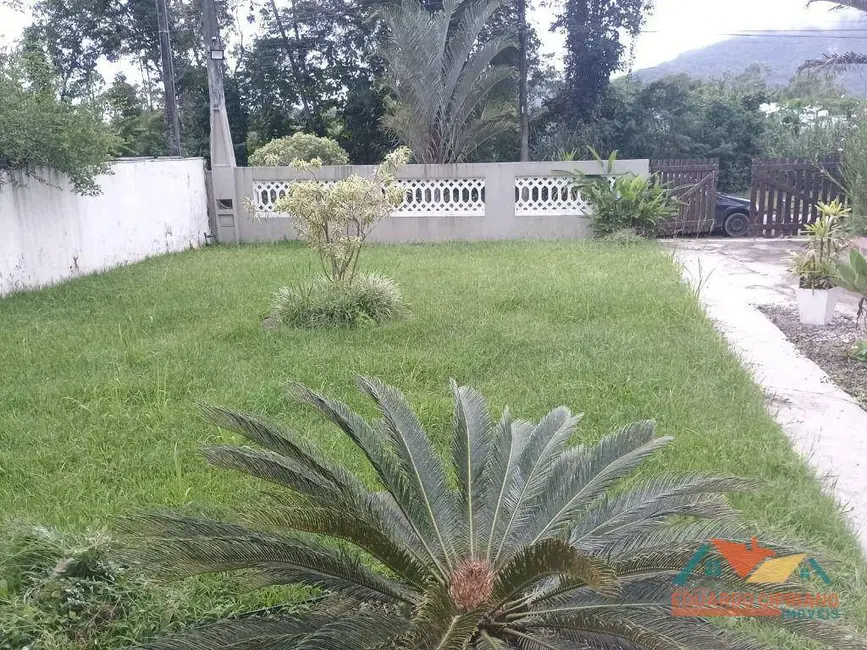 Foto 5 de Casa com 1 quarto à venda, 384m2 em Massaguaçu, Caraguatatuba - SP