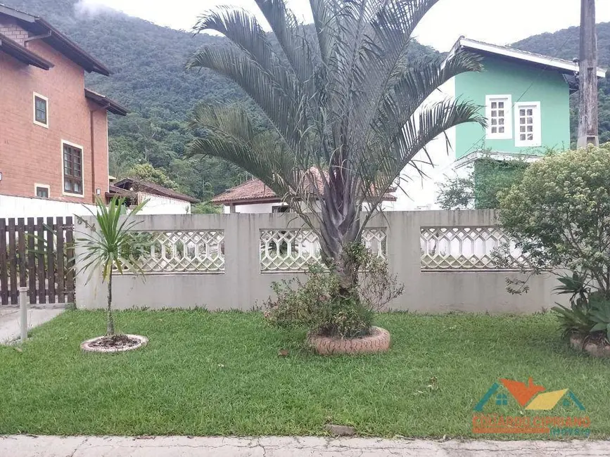 Foto 3 de Casa com 1 quarto à venda, 384m2 em Massaguaçu, Caraguatatuba - SP