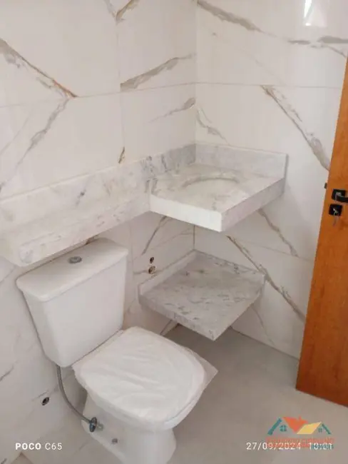 Foto 7 de Casa com 2 quartos à venda, 135m2 em Pontal de Santa Marina, Caraguatatuba - SP