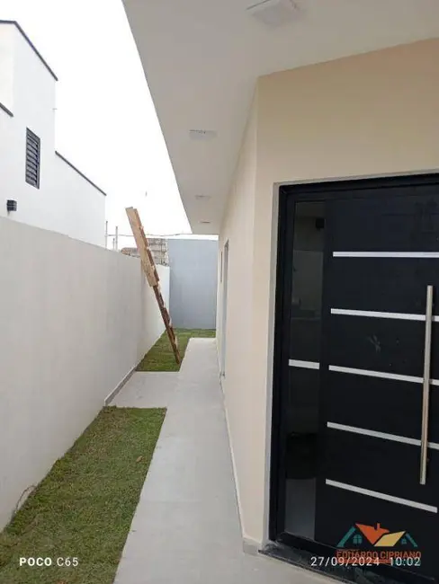 Foto 6 de Casa com 2 quartos à venda, 135m2 em Pontal de Santa Marina, Caraguatatuba - SP