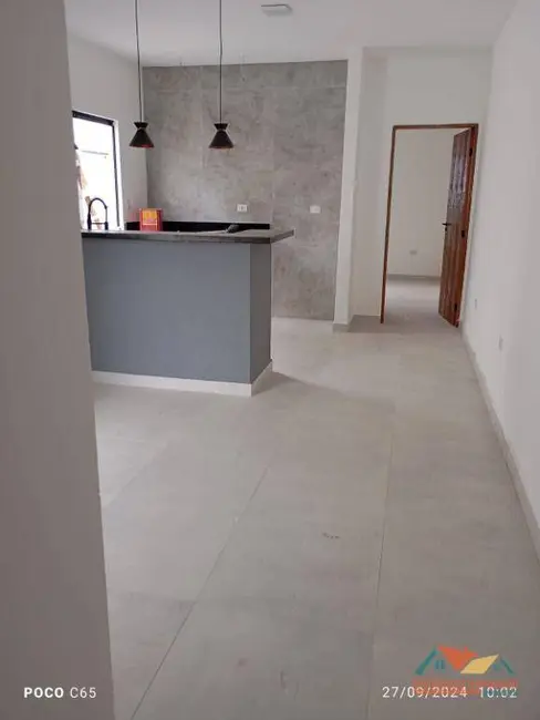 Foto 5 de Casa com 2 quartos à venda, 135m2 em Pontal de Santa Marina, Caraguatatuba - SP