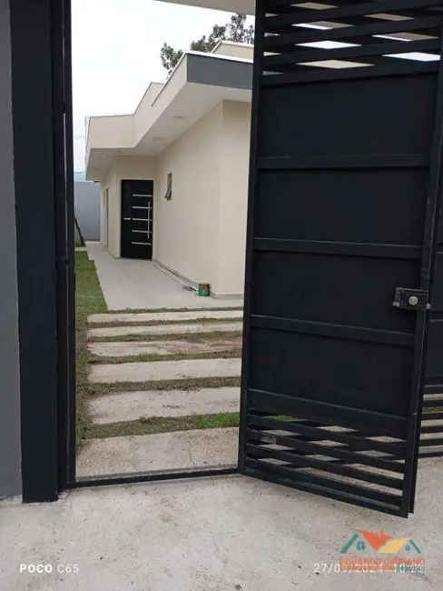Foto 3 de Casa com 2 quartos à venda, 135m2 em Pontal de Santa Marina, Caraguatatuba - SP