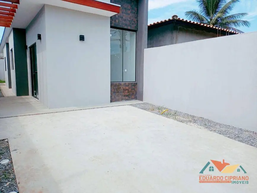 Casa com 2 quartos à venda, 135m2 em Balneário Recanto do Sol, Caraguatatuba - SP - imagem 3 Foto 3 de Casa com 2 quartos à venda, 135m2 em Balneário Recanto do Sol, Caraguatatuba - SP