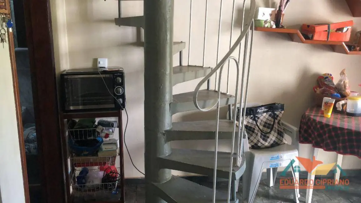 Foto 6 de Kitnet com 1 quarto à venda, 100m2 em Massaguaçu, Caraguatatuba - SP