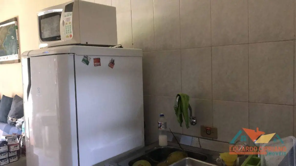 Foto 8 de Kitnet com 1 quarto à venda, 100m2 em Massaguaçu, Caraguatatuba - SP