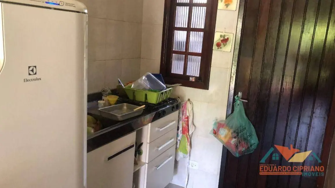 Foto 7 de Kitnet com 1 quarto à venda, 100m2 em Massaguaçu, Caraguatatuba - SP