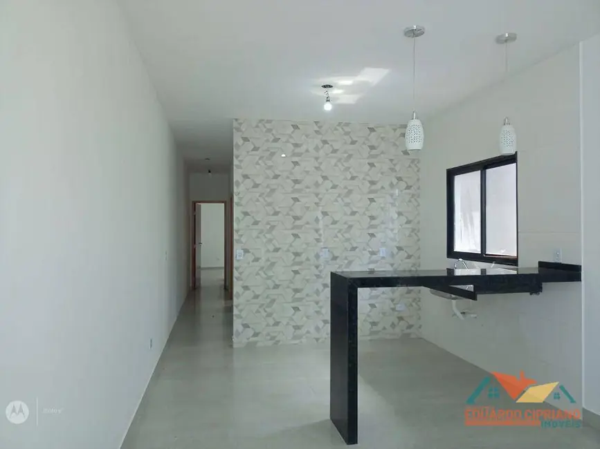 Foto 5 de Casa com 2 quartos à venda, 135m2 em Balneário Recanto do Sol, Caraguatatuba - SP