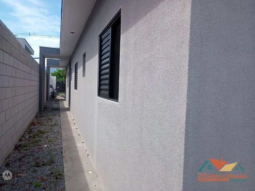 Foto 8 de Casa com 2 quartos à venda, 135m2 em Balneário Recanto do Sol, Caraguatatuba - SP