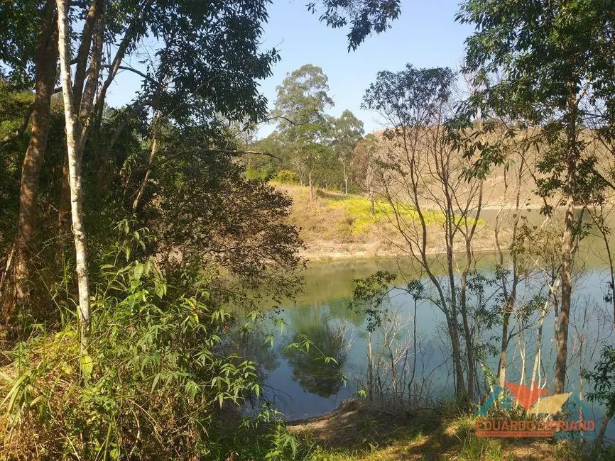 Foto 2 de Sítio / Rancho com 3 quartos à venda, 33000m2 em Natividade Da Serra - SP