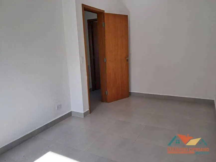 Foto 8 de Casa com 2 quartos para alugar, 85m2 em Capricórnio III, Caraguatatuba - SP