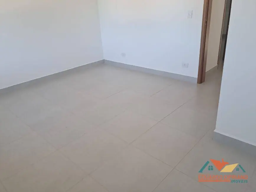 Foto 3 de Casa com 2 quartos para alugar, 85m2 em Capricórnio III, Caraguatatuba - SP