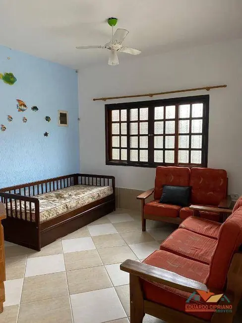 Foto 2 de Casa com 3 quartos à venda, 392m2 em Massaguaçu, Caraguatatuba - SP