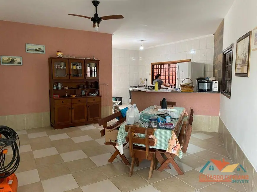 Foto 1 de Casa com 3 quartos à venda, 392m2 em Massaguaçu, Caraguatatuba - SP