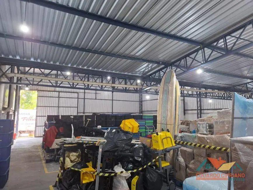 Foto 8 de Terreno / Lote à venda, 400m2 em Jardim Capricórnio, Caraguatatuba - SP