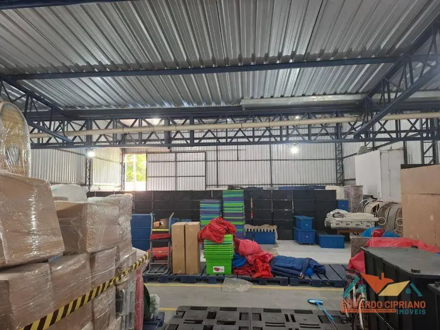 Foto 4 de Terreno / Lote à venda, 400m2 em Jardim Capricórnio, Caraguatatuba - SP