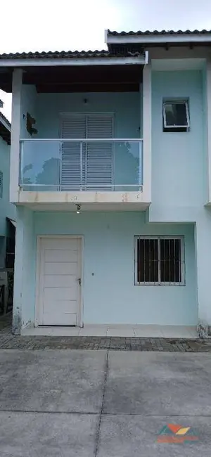 Foto 1 de Casa com 2 quartos para alugar em Massaguaçu, Caraguatatuba - SP