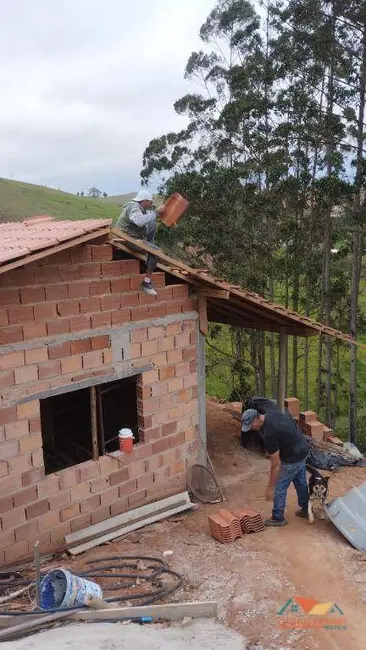 Foto 1 de Casa com 1 quarto à venda, 1320m2 em Paraibuna - SP