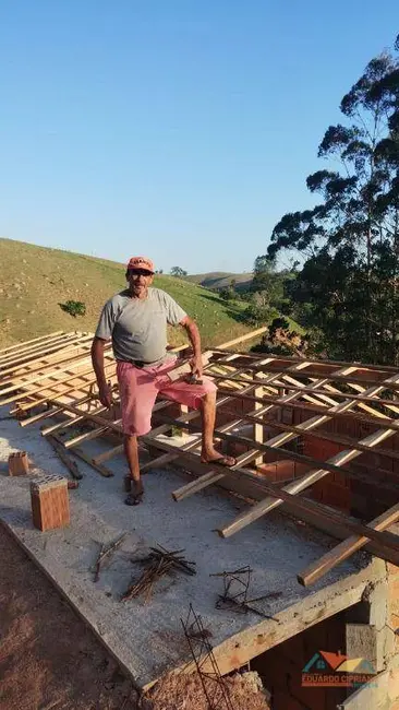 Casa com 1 quarto à venda, 1320m2 em Paraibuna - SP - imagem 5 Foto 5 de Casa com 1 quarto à venda, 1320m2 em Paraibuna - SP