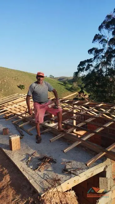 Casa com 1 quarto à venda, 1320m2 em Paraibuna - SP - imagem 3 Foto 3 de Casa com 1 quarto à venda, 1320m2 em Paraibuna - SP