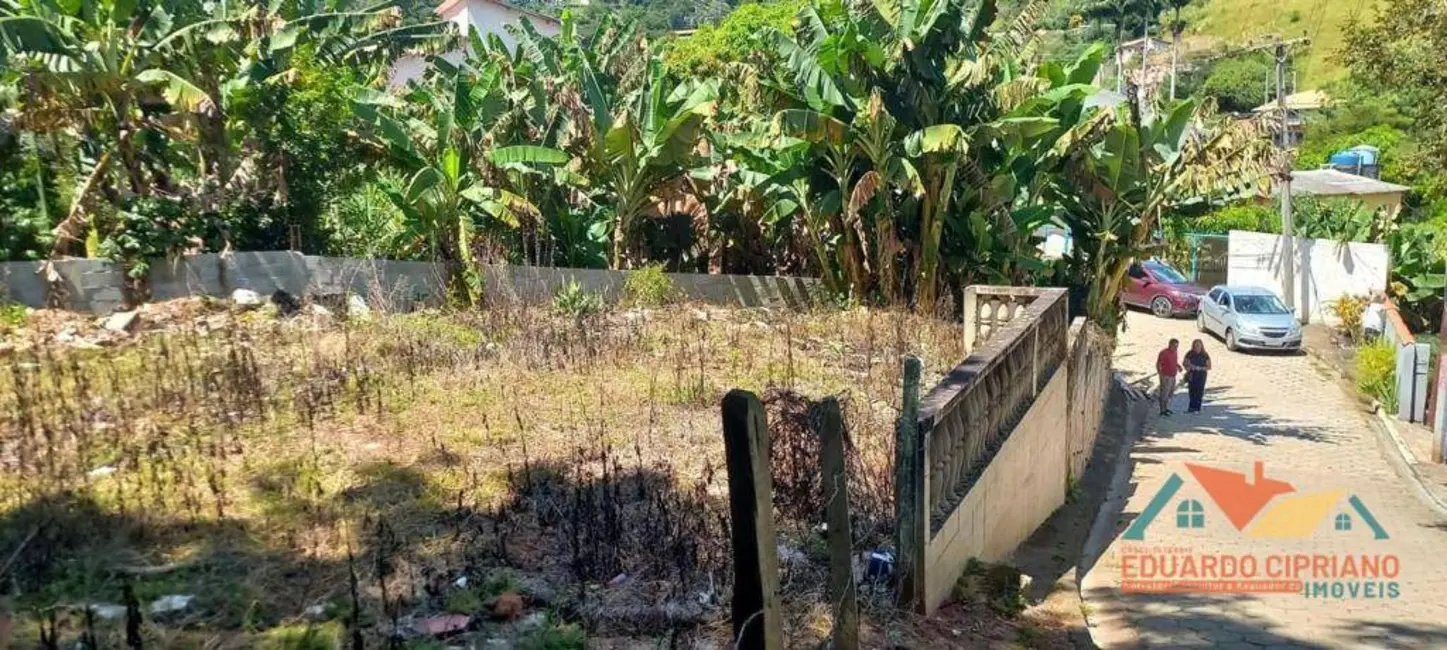 Foto 1 de Terreno / Lote à venda, 267m2 em Paraibuna - SP