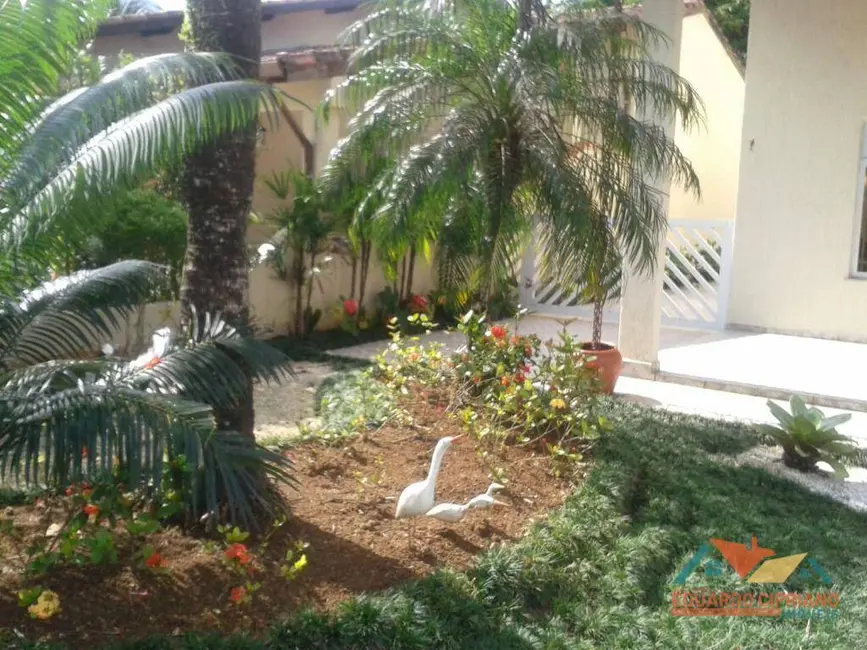 Casa de Condomínio com 4 quartos à venda em Bertioga - SP - imagem 5 Foto 5 de Casa de Condomínio com 4 quartos à venda em Bertioga - SP