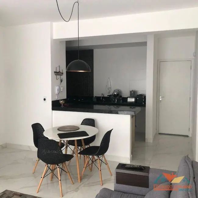 Apartamento com 2 quartos à venda, 119m2 em Indaiá, Caraguatatuba - SP - imagem 5 Foto 5 de Apartamento com 2 quartos à venda, 119m2 em Indaiá, Caraguatatuba - SP