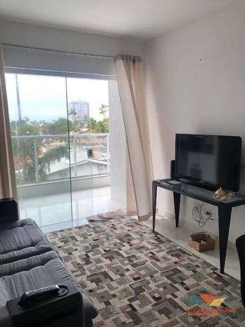 Apartamento com 2 quartos à venda, 119m2 em Indaiá, Caraguatatuba - SP - imagem 3 Foto 3 de Apartamento com 2 quartos à venda, 119m2 em Indaiá, Caraguatatuba - SP
