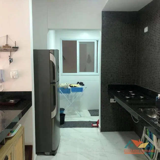 Apartamento com 2 quartos à venda, 119m2 em Indaiá, Caraguatatuba - SP - imagem 6 Foto 6 de Apartamento com 2 quartos à venda, 119m2 em Indaiá, Caraguatatuba - SP