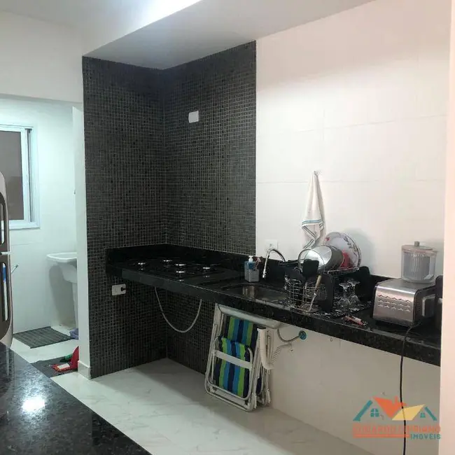 Apartamento com 2 quartos à venda, 119m2 em Indaiá, Caraguatatuba - SP - imagem 7 Foto 7 de Apartamento com 2 quartos à venda, 119m2 em Indaiá, Caraguatatuba - SP