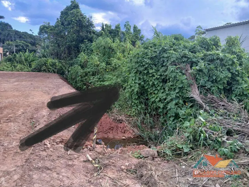 Foto 1 de Terreno / Lote à venda, 270m2 em Massaguaçu, Caraguatatuba - SP
