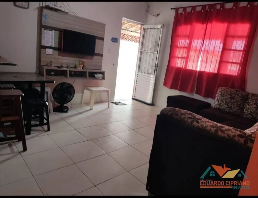 Foto 1 de Casa com 2 quartos à venda, 360m2 em Massaguaçu, Caraguatatuba - SP