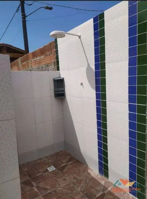 Foto 2 de Casa com 2 quartos à venda, 360m2 em Massaguaçu, Caraguatatuba - SP