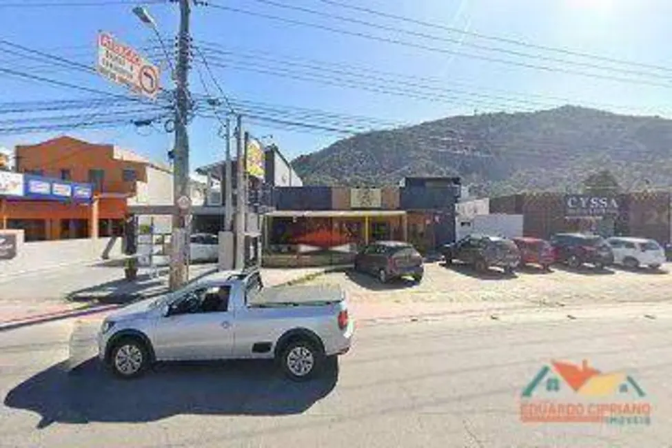 Foto 8 de Apartamento com 1 quarto para alugar, 30m2 em Centro, Caraguatatuba - SP